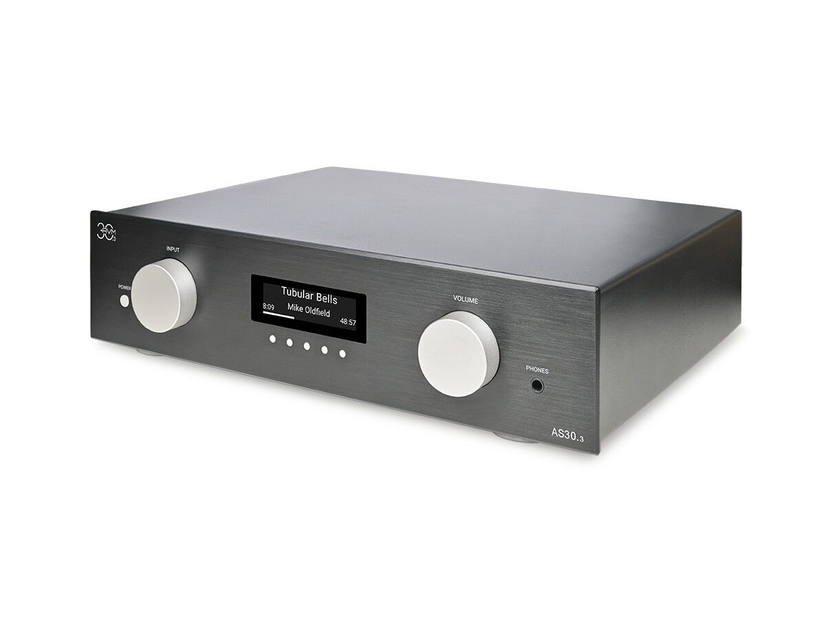 AVM AS 30.3