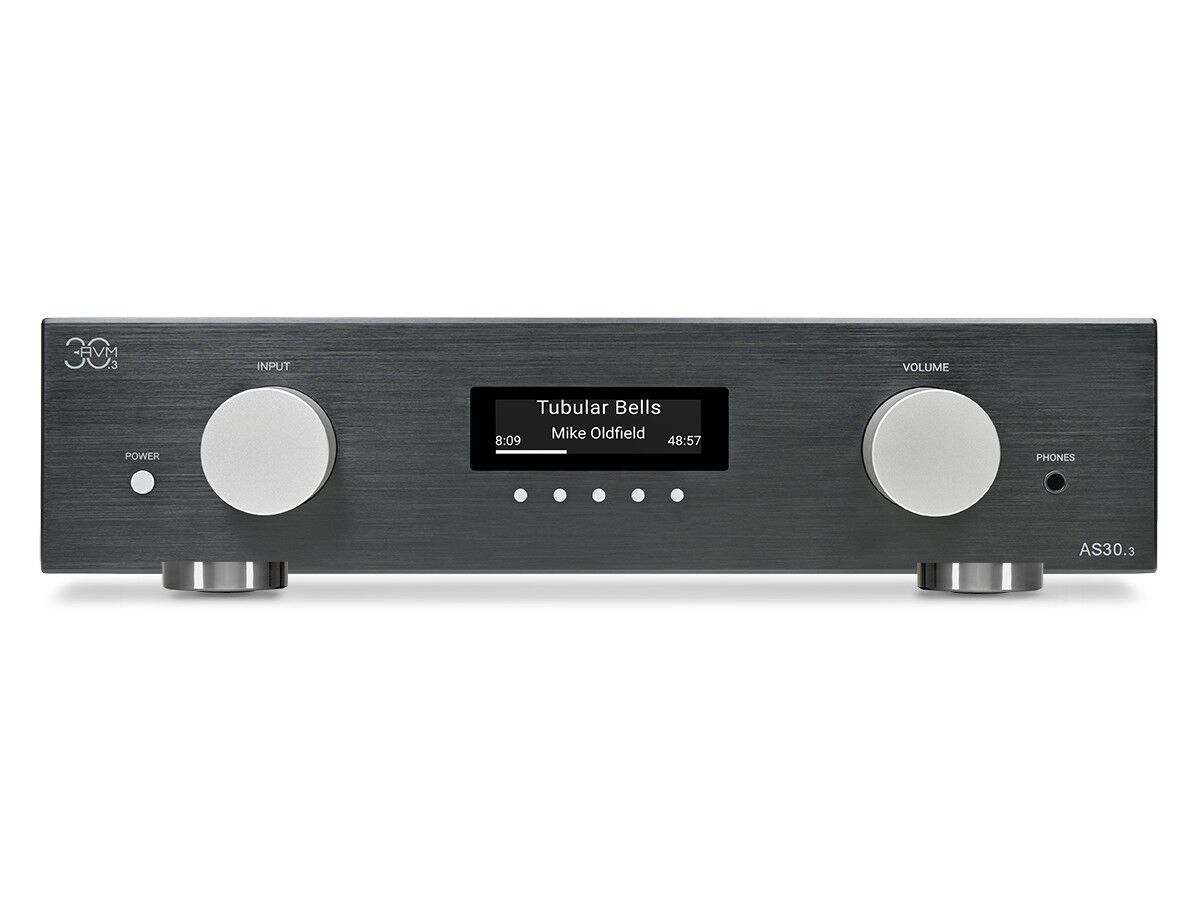 AVM AS 30.3 - Image 3