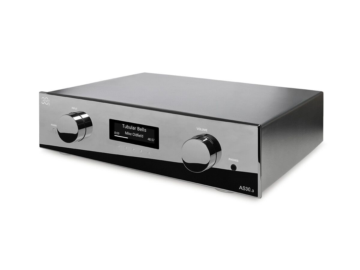 AVM AS 30.3 - Image 11