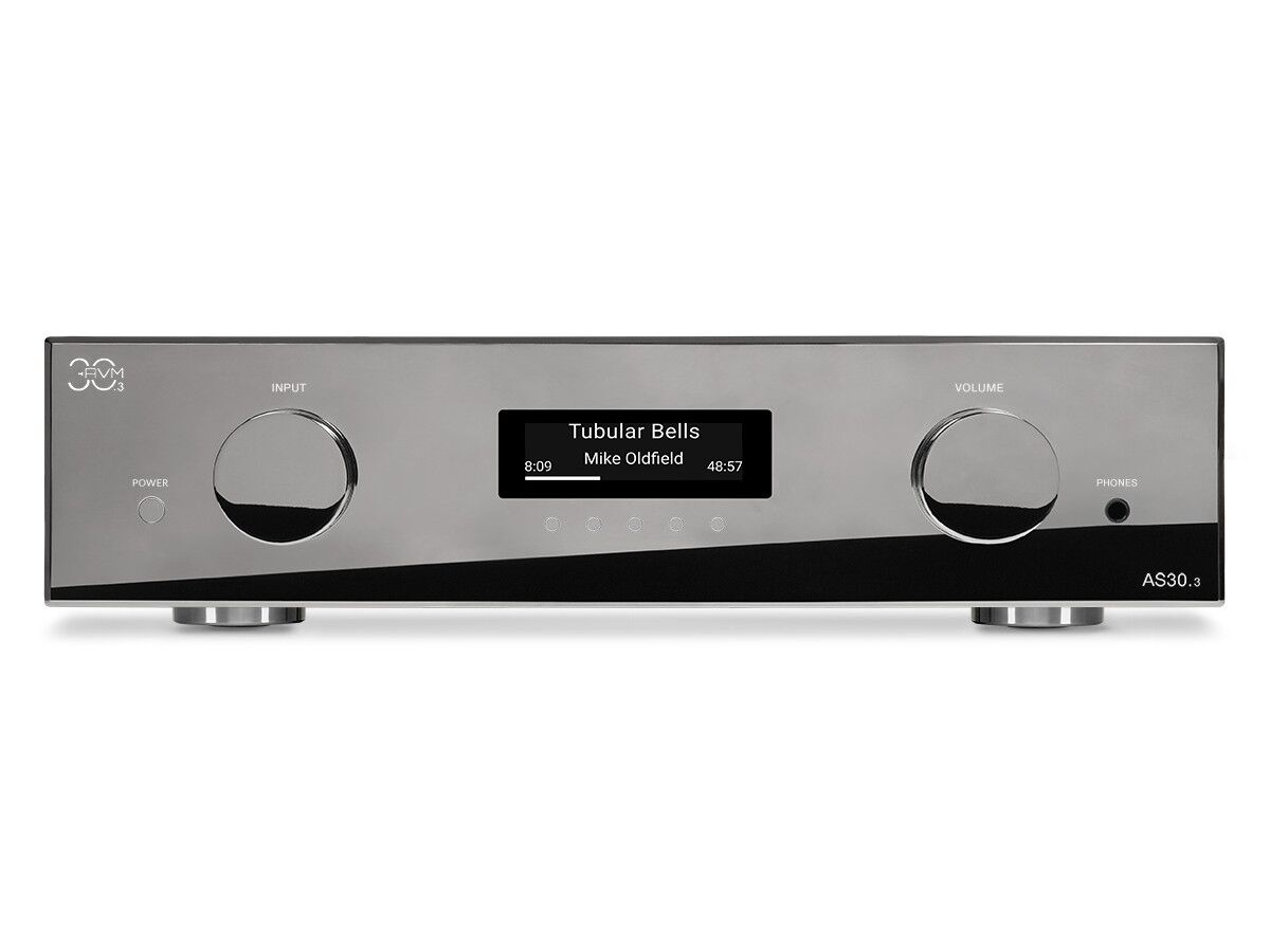 AVM AS 30.3 - Image 13