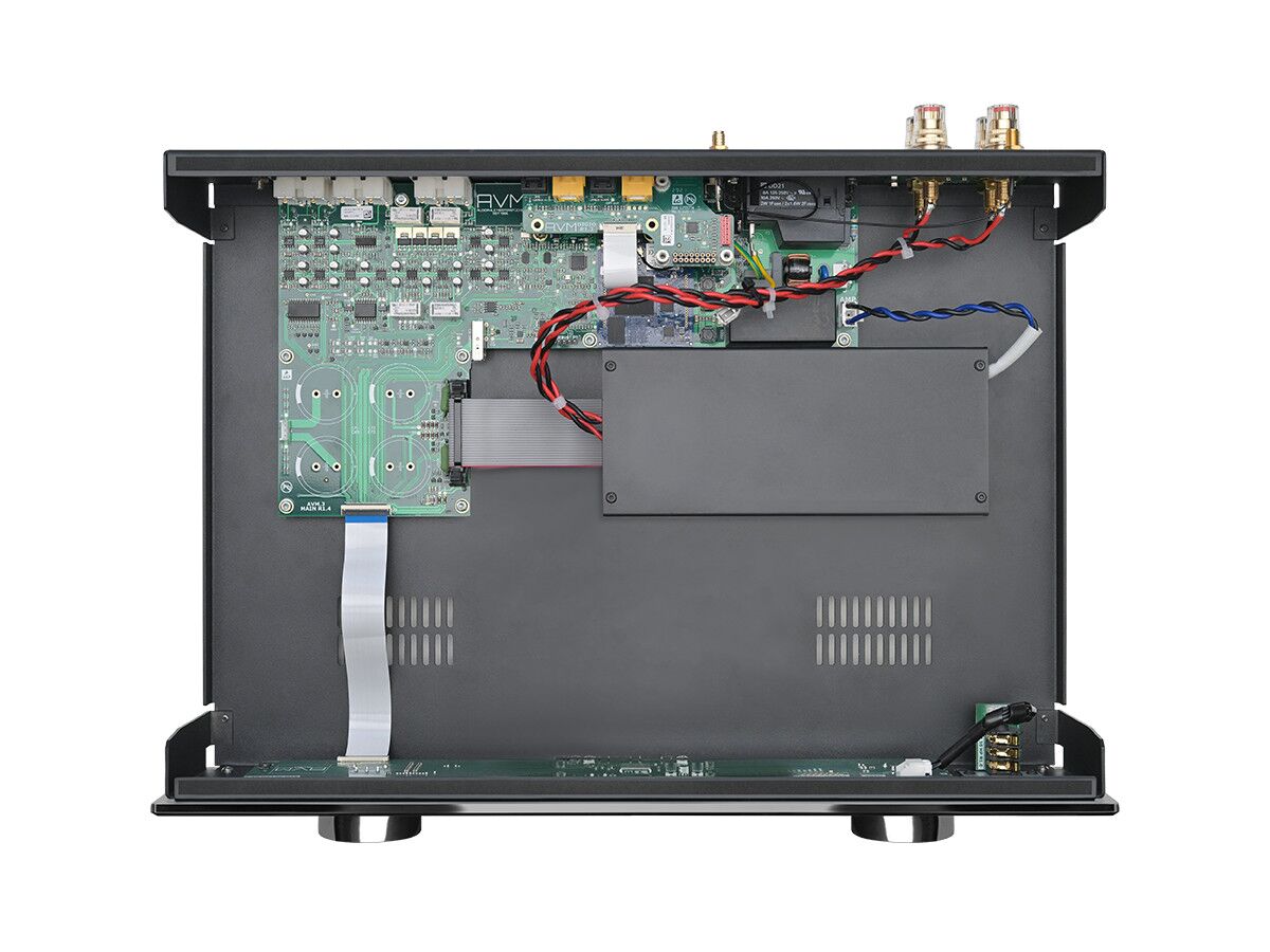 AVM AS 30.3 - Image 14