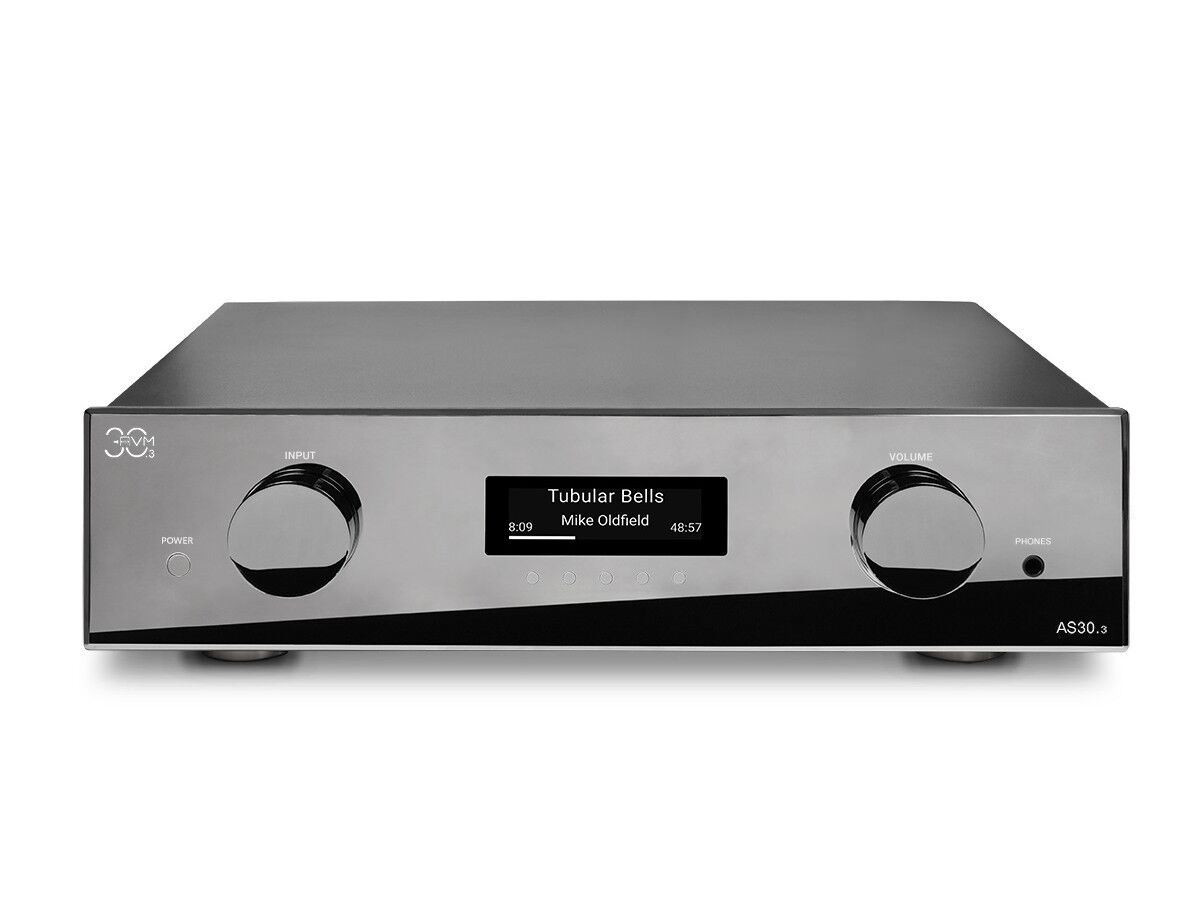 AVM AS 30.3 - Image 12