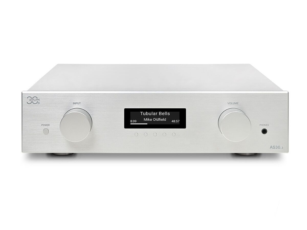 AVM AS 30.3 - Image 7