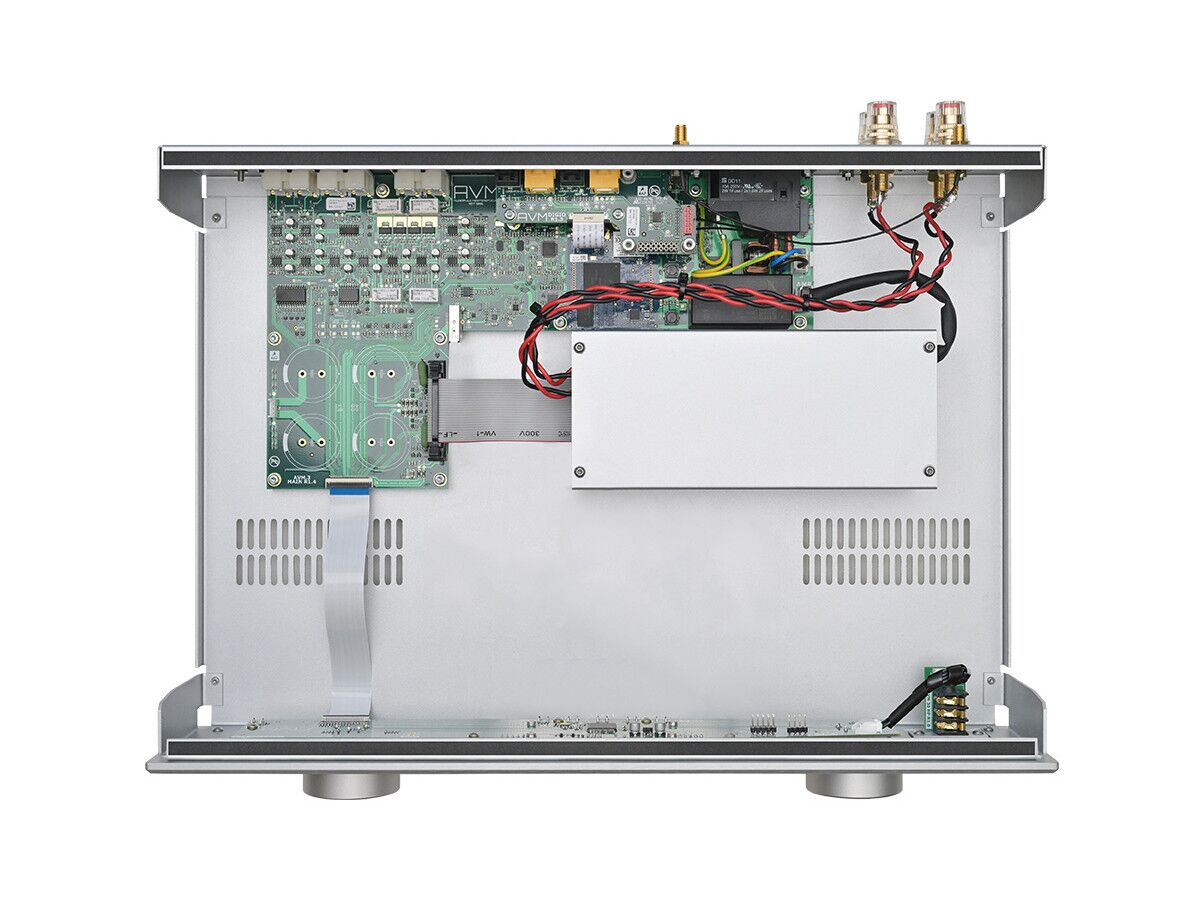 AVM AS 30.3 - Image 9