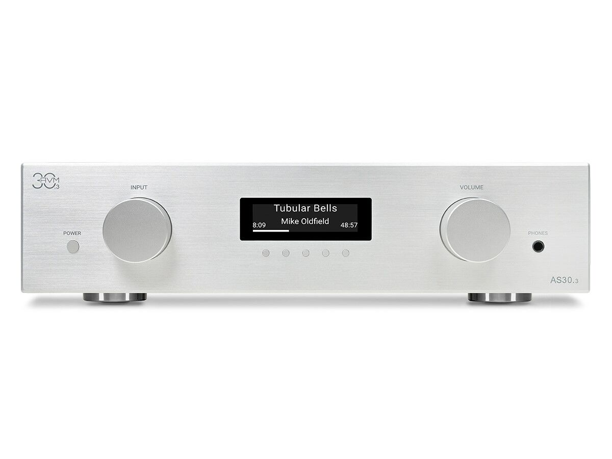 AVM AS 30.3 - Image 8