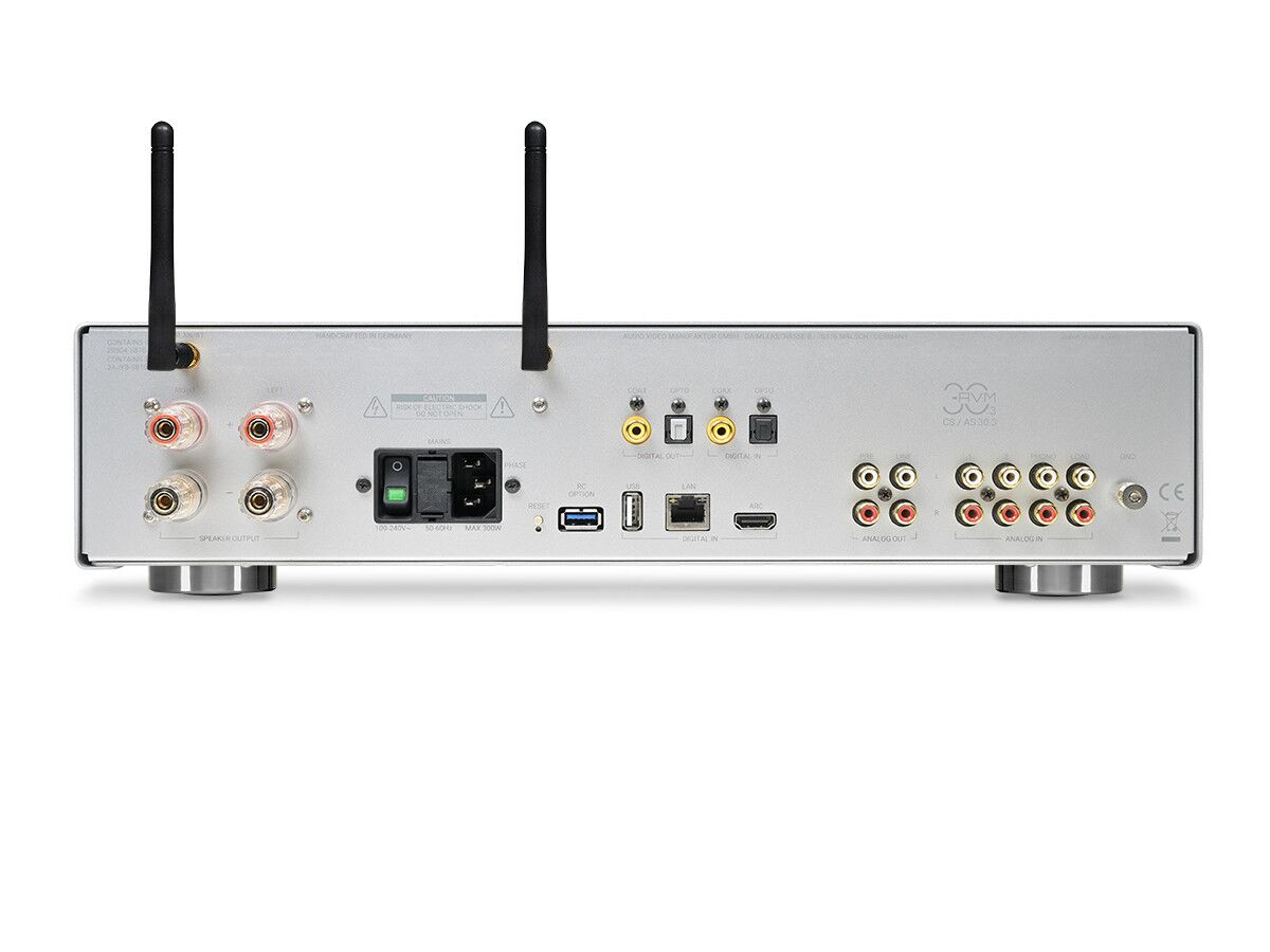 AVM AS 30.3 - Image 10