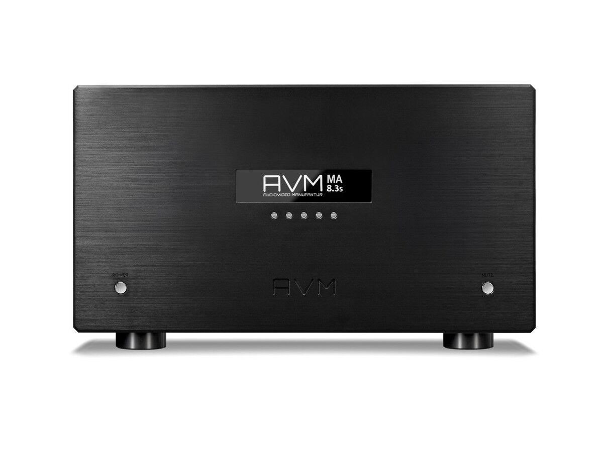 AVM Ovation MA 8.3 S Pair - Image 3