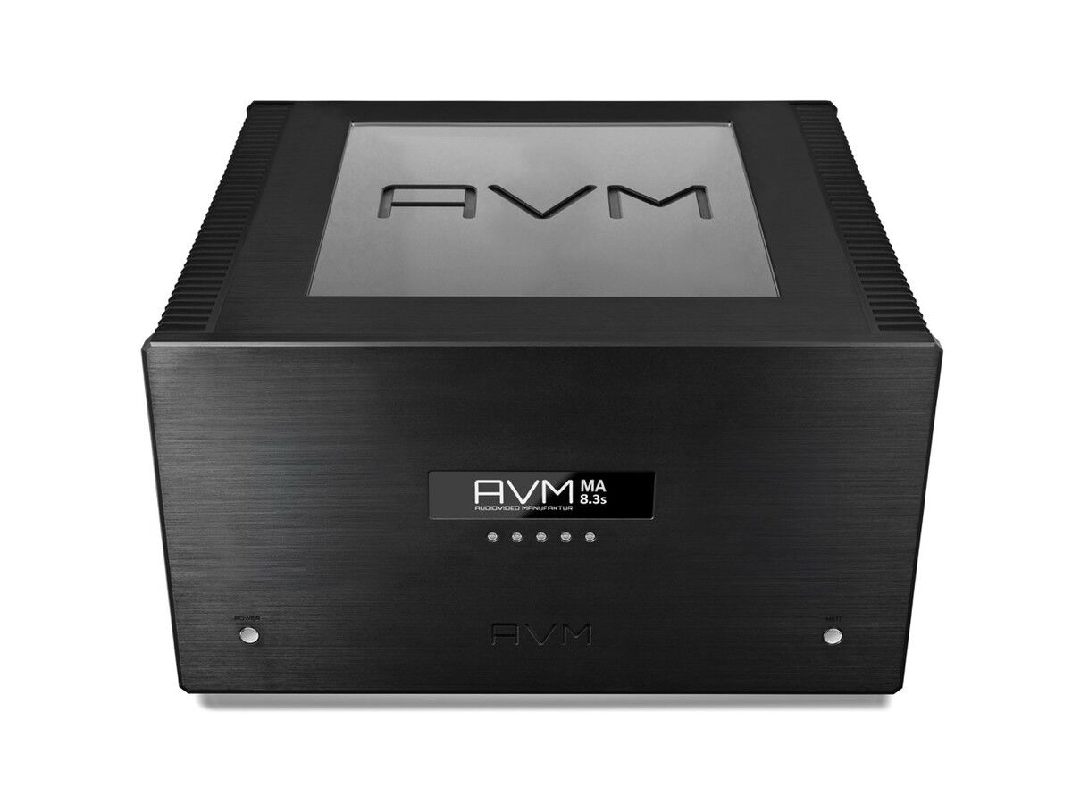 AVM Ovation MA 8.3 S Pair - Image 2