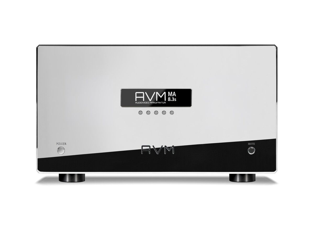 AVM Ovation MA 8.3 S Pair - Image 11