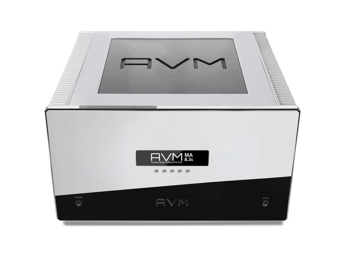 AVM Ovation MA 8.3 S Pair - Image 10