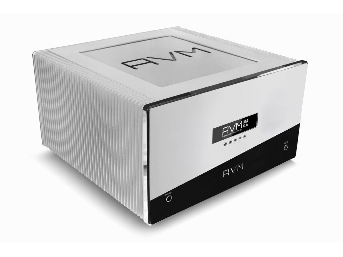 AVM Ovation MA 8.3 S Pair - Image 9