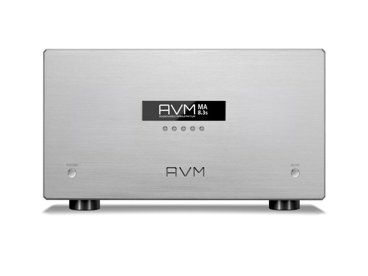 AVM Ovation MA 8.3 S Pair - Image 7