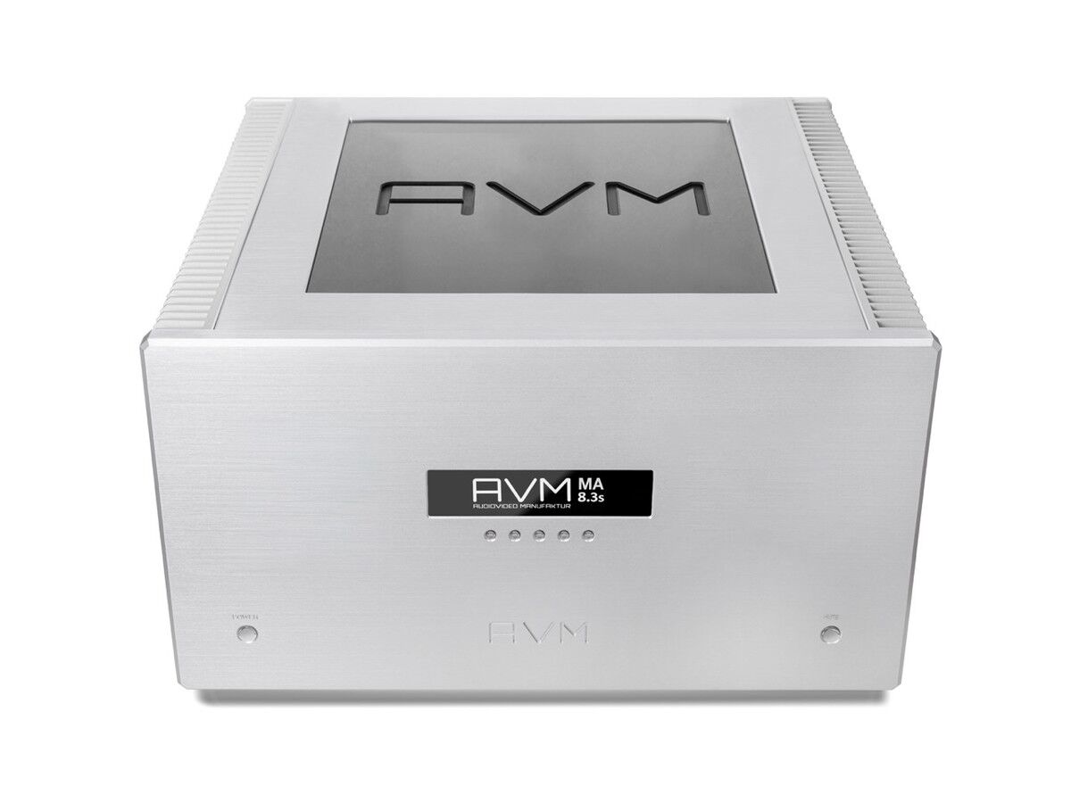 AVM Ovation MA 8.3 S Pair - Image 6
