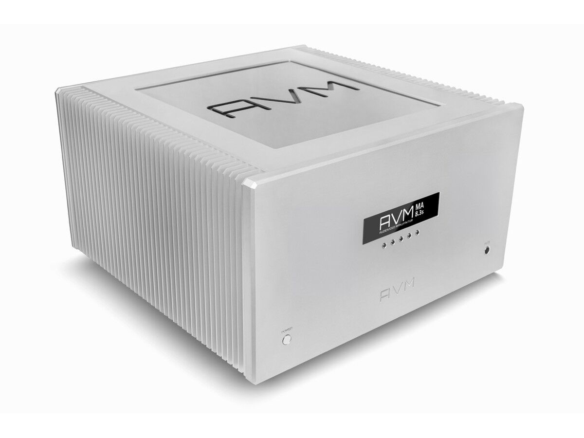 AVM Ovation MA 8.3 S Pair - Image 5