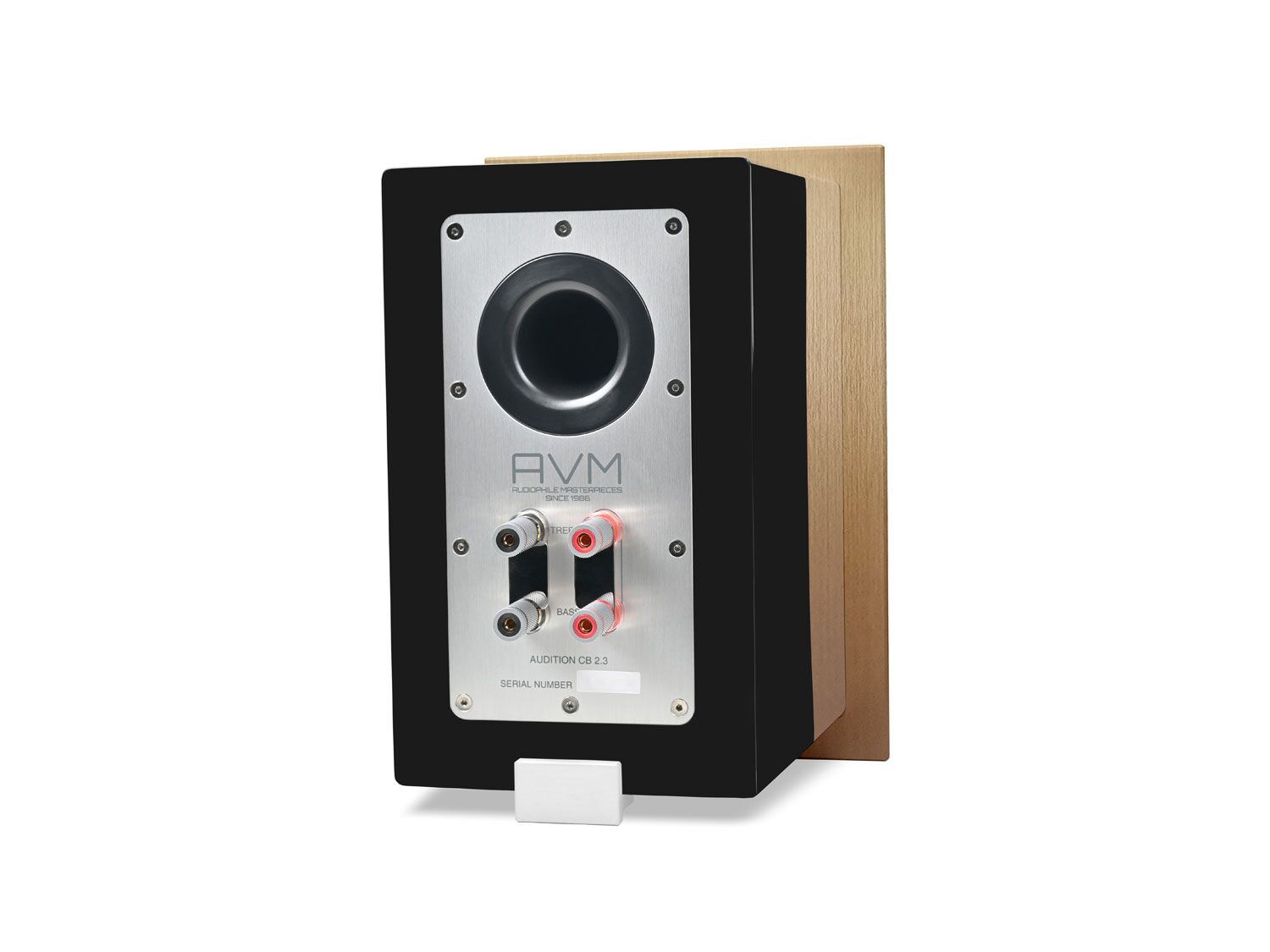 AVM Audition CB 2.3 Bronze 40th Anniversary Edition - Image 2