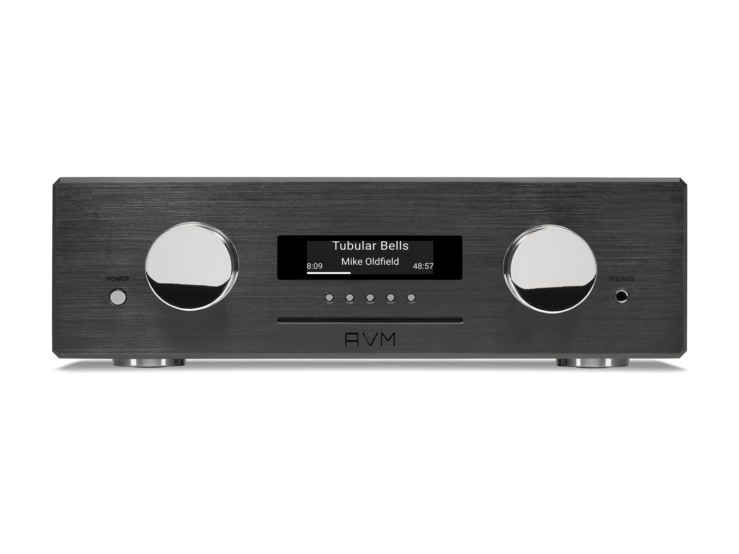 AVM Ovation CS 8.3 S
