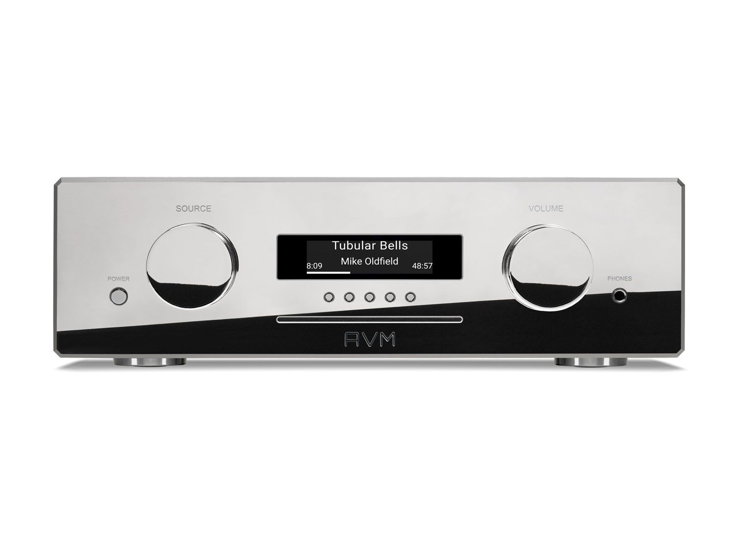 AVM Ovation CS 8.3 S - Image 5