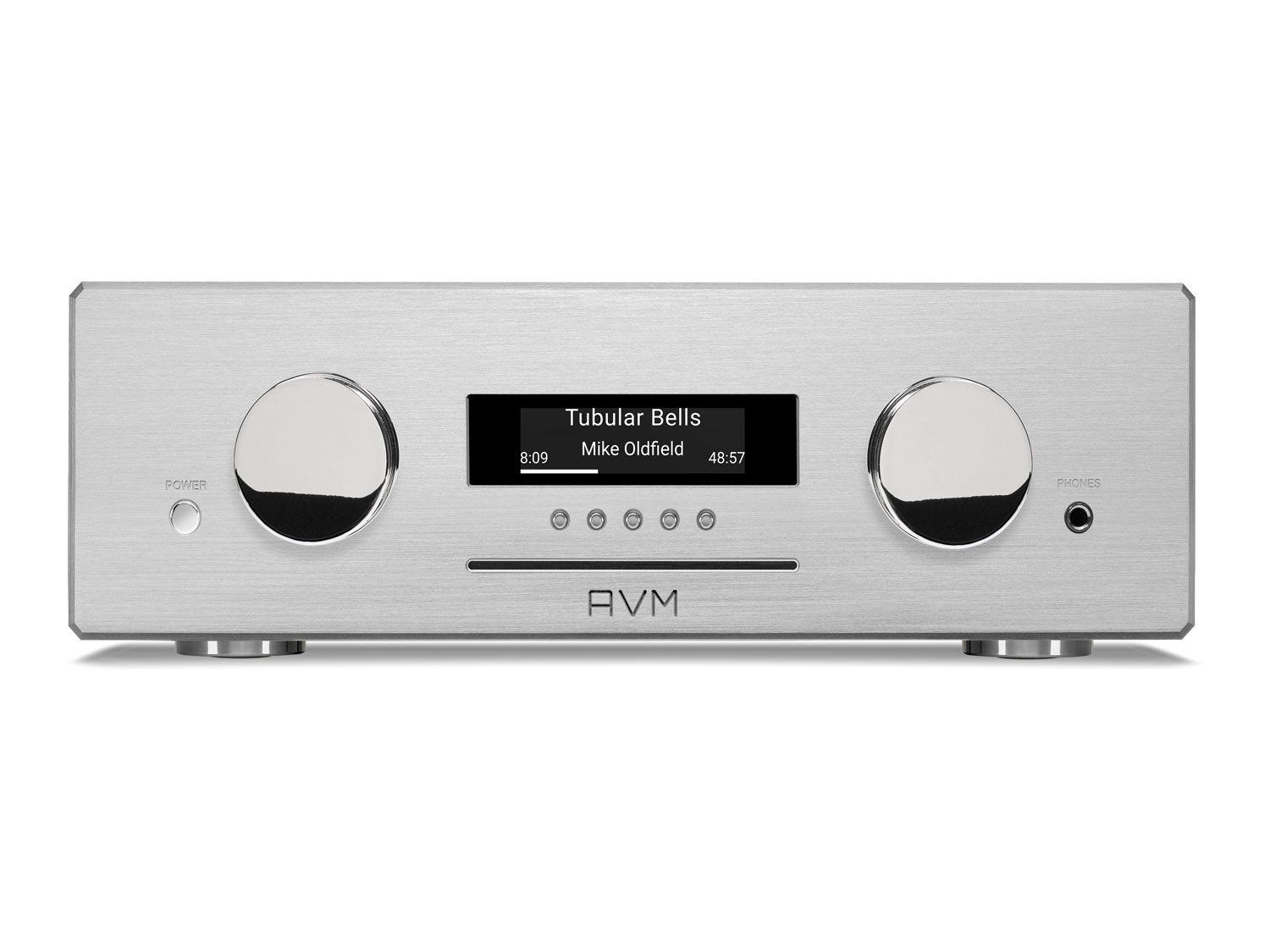 AVM Ovation CS 8.3 S - Image 3