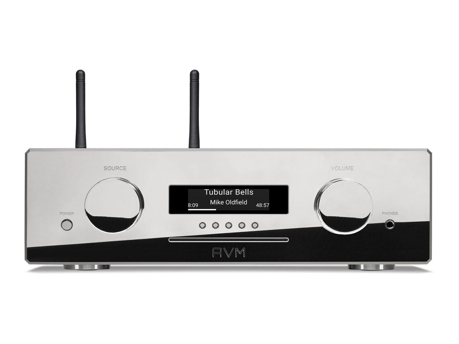 AVM Ovation CS 8.3 S - Image 6