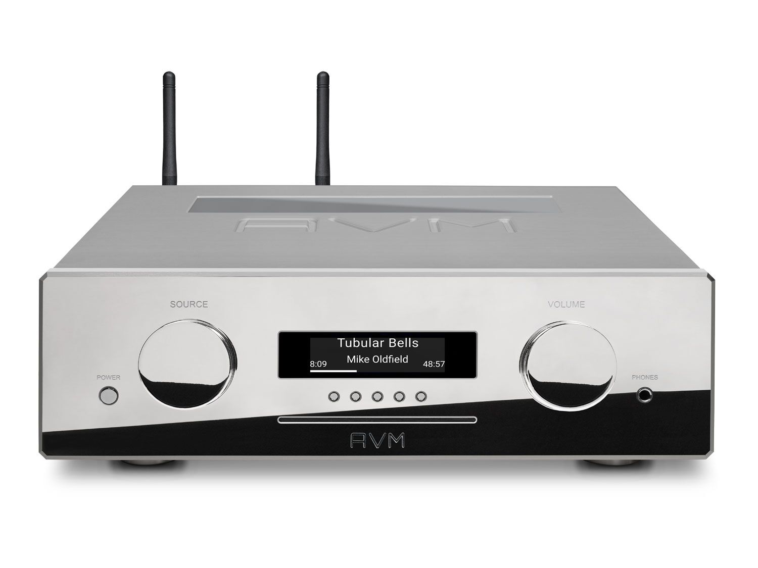 AVM Ovation CS 8.3 S - Image 7