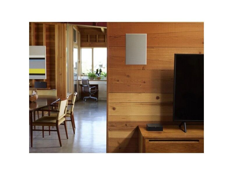 Sonos PORT WiFi Network Audio Streamer with Built-in DAC - Black - Image 7
