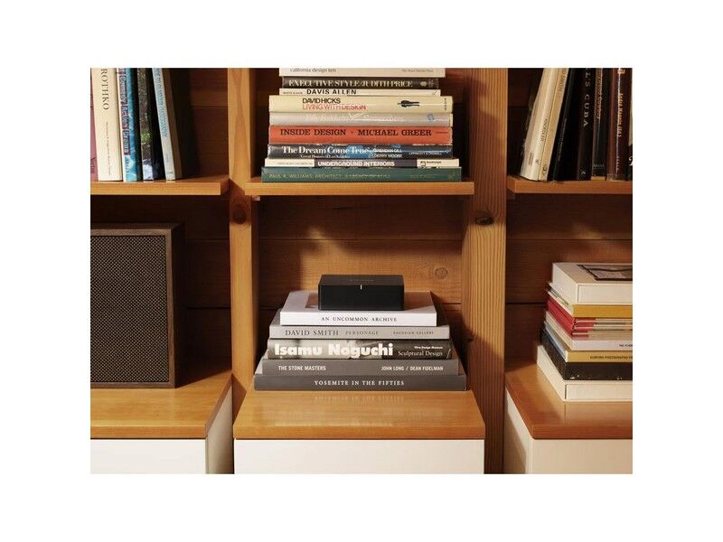 Sonos PORT WiFi Network Audio Streamer with Built-in DAC - Black - Image 6
