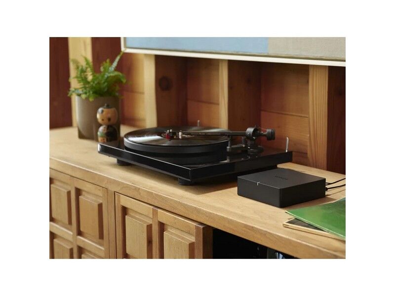 Sonos PORT WiFi Network Audio Streamer with Built-in DAC - Black - Image 3