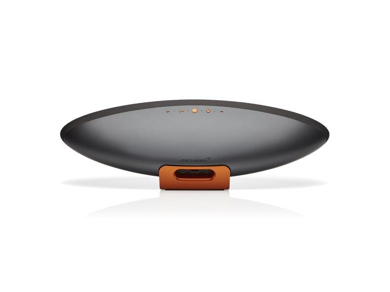 Bowers & Wilkins Zeppelin McLaren Edition Wireless Speaker - Image 4