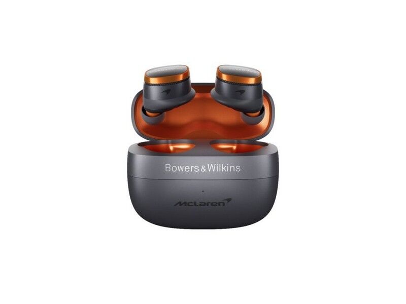 Bowers & Wilkins Pi8 McLaren Edition In-Ear True Wireless Earbuds - Image 2