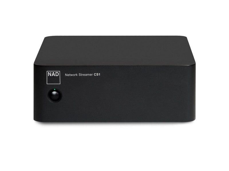 NAD CS1 Endpoint Network Streamer - Image 3