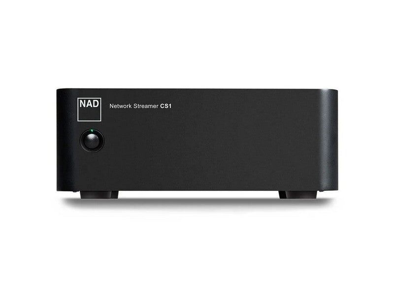 NAD CS1 Endpoint Network Streamer