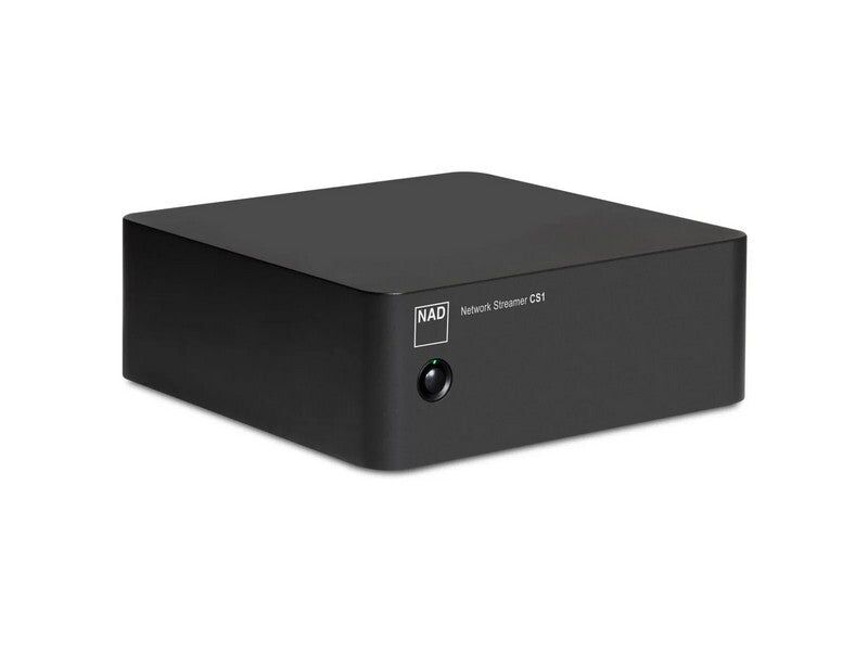 NAD CS1 Endpoint Network Streamer - Image 4