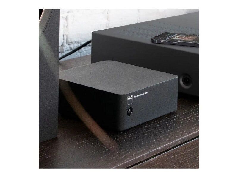 NAD CS1 Endpoint Network Streamer - Image 2