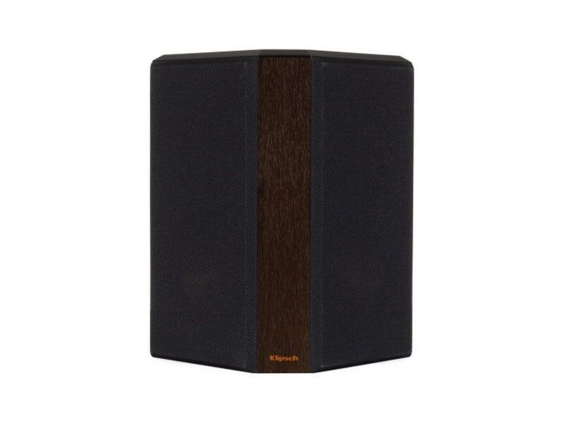 Klipsch RP-502S II Reference Surround Speaker Pair Walnut - Image 3