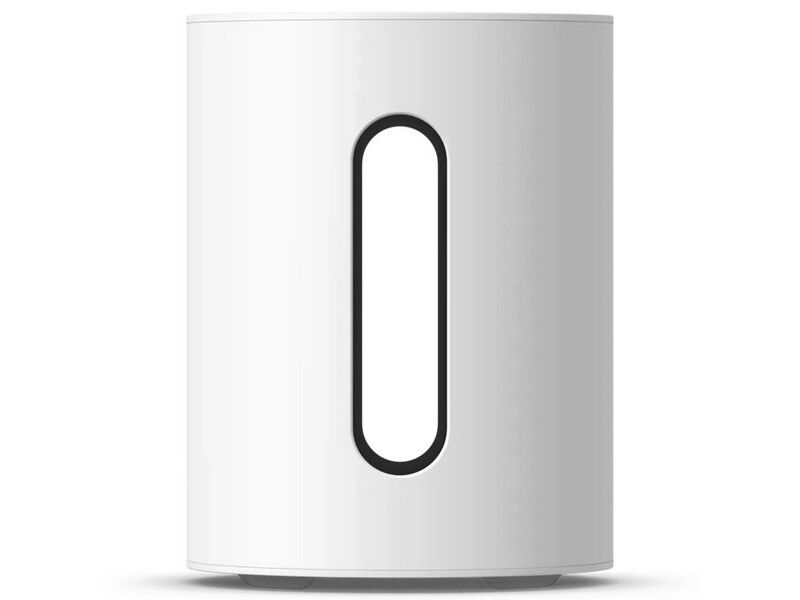Sonos Sub Mini Wireless Subwoofer - White - Image 2