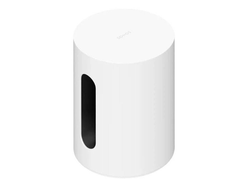 Sonos Sub Mini Wireless Subwoofer - White