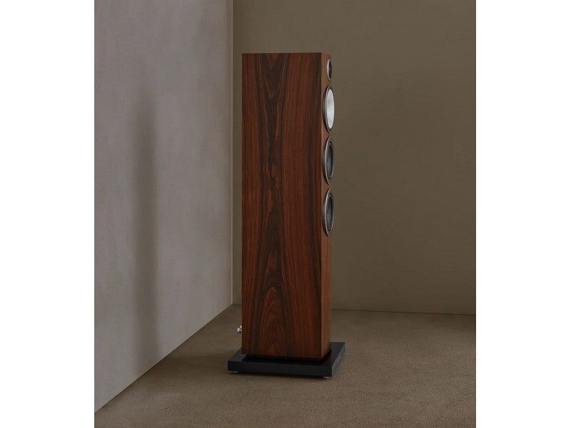 Bowers & Wilkins 704 S3 Floor Standing Speaker Pair Mocha - Image 3