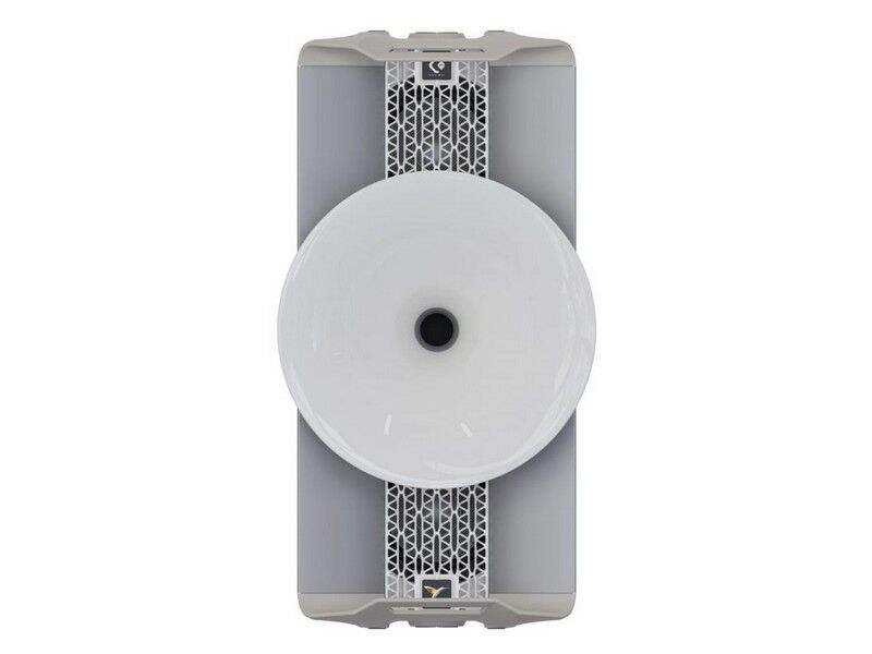 Avantgarde Colibri C2 Compact 2-way Single Loudspeaker System White