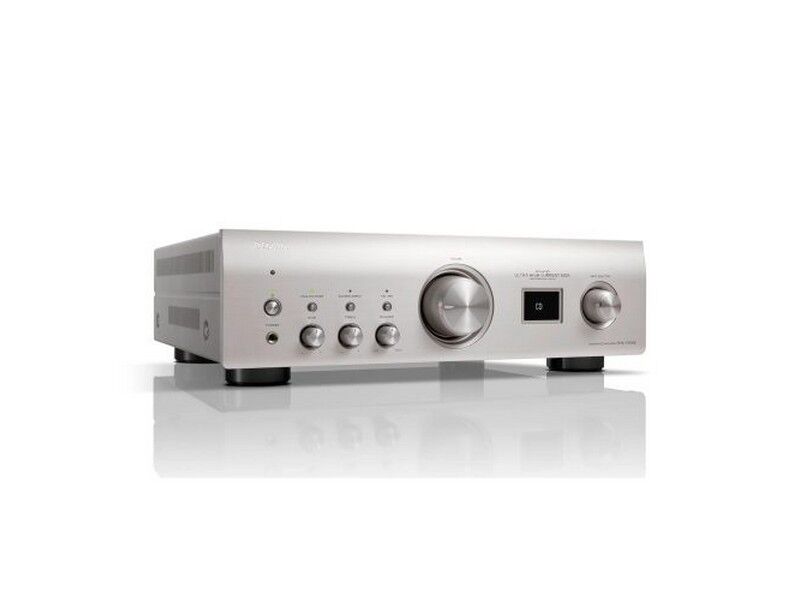 Denon PMA-1700NE Integrated Amplifier Silver - Image 3