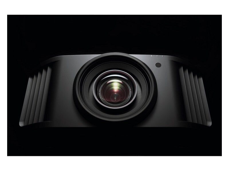 JVC DLA-NZ9 8K HDR Laser Home Theatre Projector - Image 4