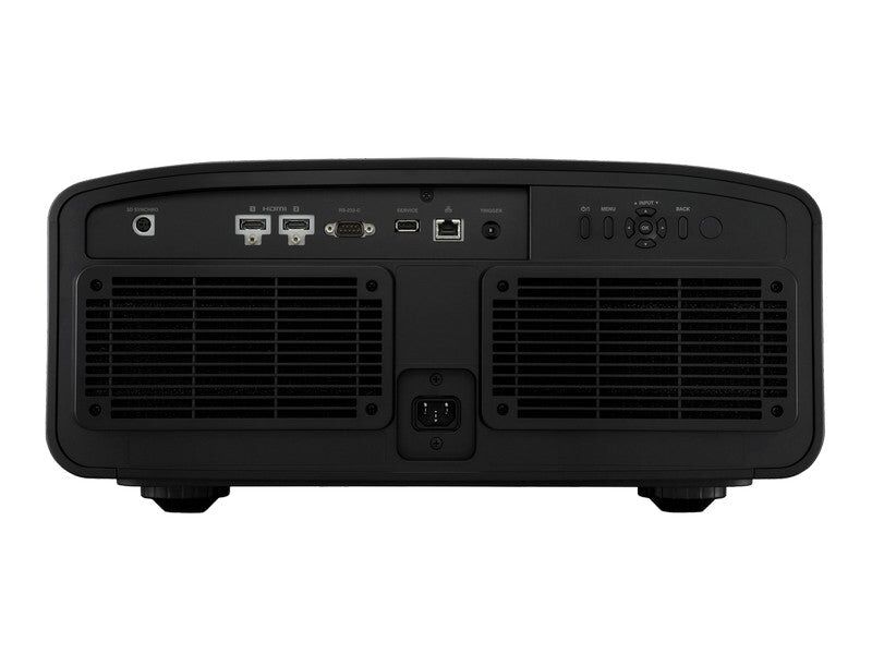 JVC DLA-NZ9 8K HDR Laser Home Theatre Projector - Image 6