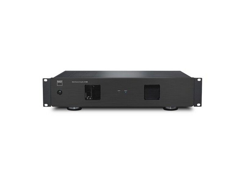NAD CI 940 4-channel Amplifier