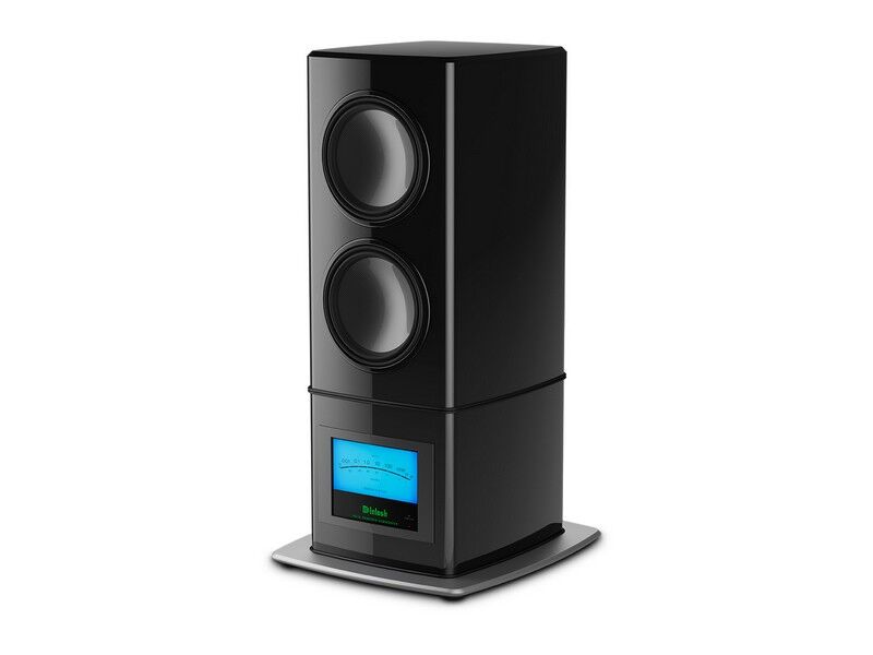 McIntosh PS1K Powered Subwoofer (Pre-order) - Image 3