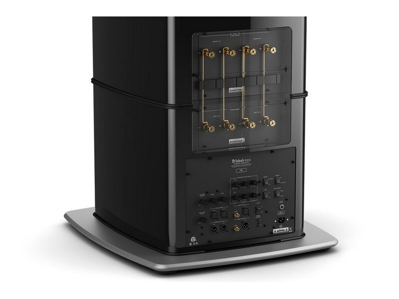 McIntosh PS1K Powered Subwoofer (Pre-order) - Image 5