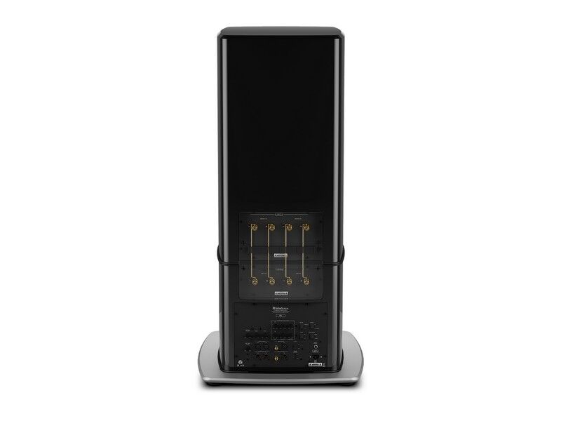 McIntosh PS1K Powered Subwoofer (Pre-order) - Image 6