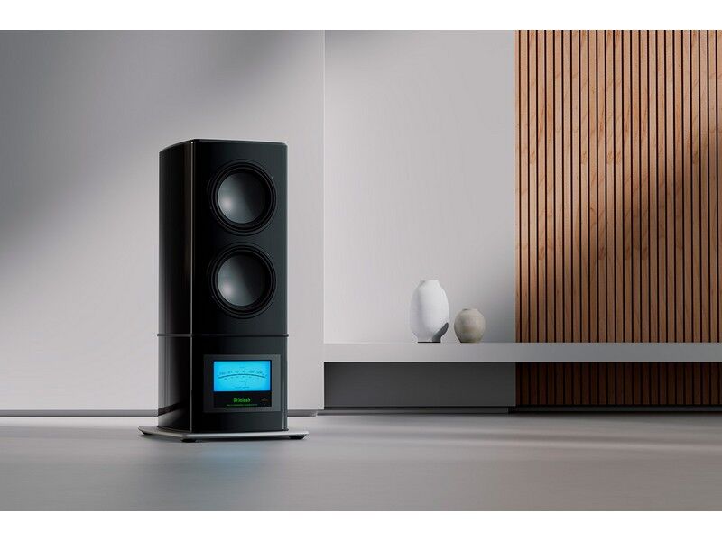 McIntosh PS1K Powered Subwoofer (Pre-order) - Image 2