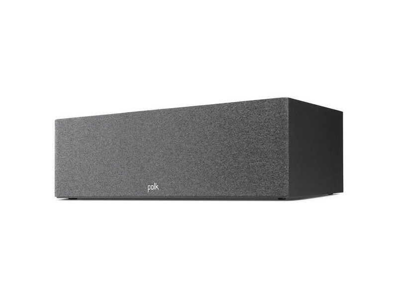Polk Reserve Series R400 Center Speaker Black - Image 3