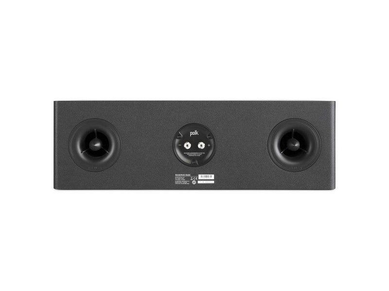Polk Reserve Series R400 Center Speaker Black - Image 6