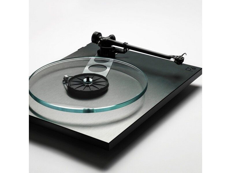 Rega Planar 3 RS Edition Turntable - Image 5