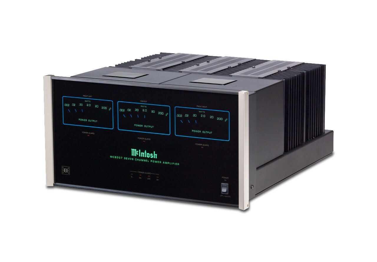 McIntosh MC8207 - Image 2